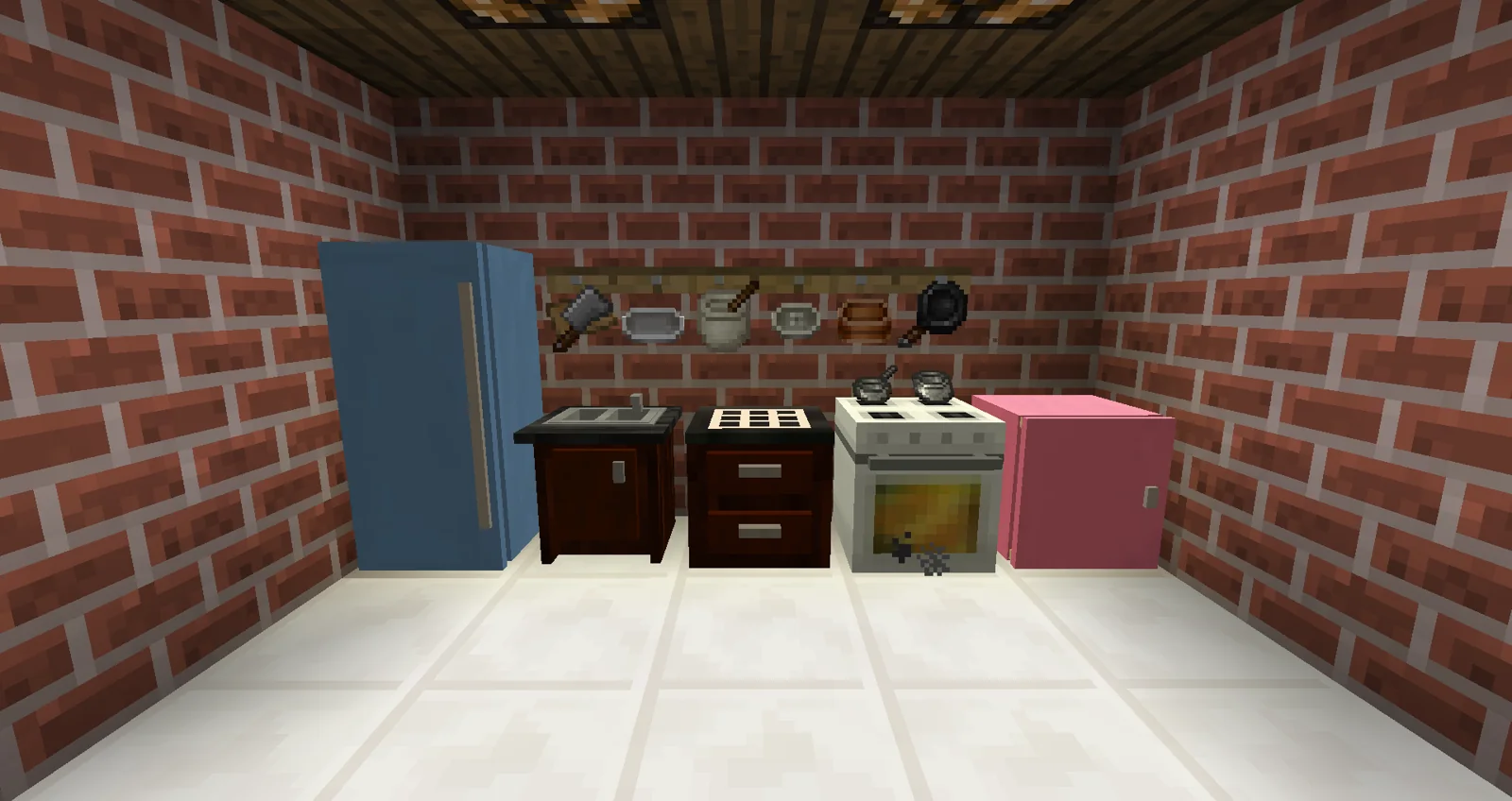 Cooking for Blockheads Compatible Mods